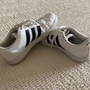 Superstar shoes/ adidas